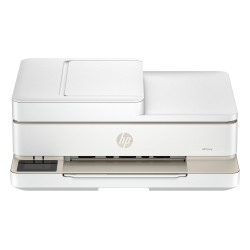 HP Imprimante Envy 6520e All-in-One 714N9B Imprimante tout-en-un