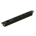 APC Easy PDU Basic 1U 16A 230V 
