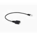 Equip Rj9 To 3.5Mm Headset Audio 