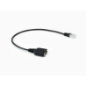 Equip Rj9 To 3.5Mm Headset Audio 