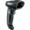 Zebra LI2208, 1D, USB Kit, Black (LI2208-SR7U2100SGW)