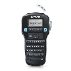 DYMO Labelmanager 160 Qwerty 