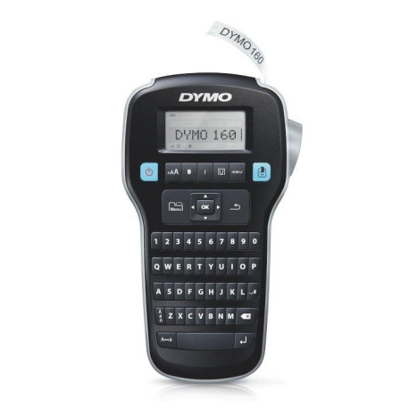 DYMO Labelmanager 160 Qwerty 