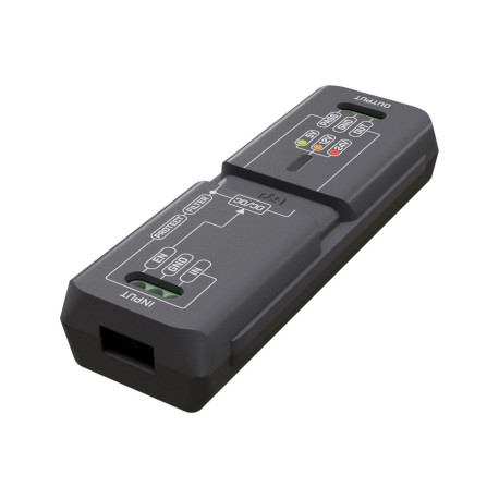 MikroTik Automotive Power Adapter 