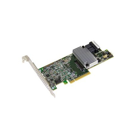 Avago MegaRAID SAS 9361-8i SGL (05-25420-08)