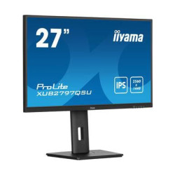 iiyama 27 IPS, 2560x1440@100Hz QHD, 