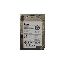 Dell HD 300G SAS6 10K 2.5 S-LIT E/C (PGHJG)