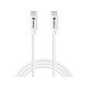 Sandberg USB-C Charge Cable 1M, 65W (136-52)