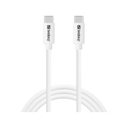 Sandberg USB-C Charge Cable 1M, 65W (136-52)