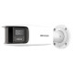 Hikvision 8 MP Panoramic ColorVu Fixed 
