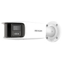 Hikvision 8 MP Panoramic ColorVu Fixed 