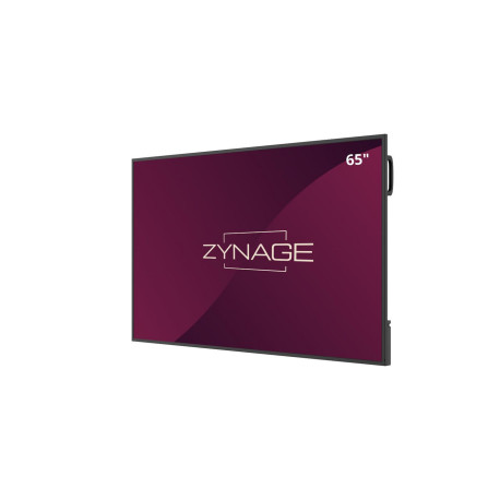 Zynage 65 24/7 UHD 4K 500 Nits 