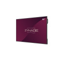 Zynage 65 24/7 UHD 4K 500 Nits 