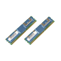 CoreParts 2GB Memory Module for HP (MMH0026/2G)
