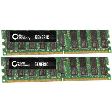 CoreParts 8GB Memory Module for HP (MMH0046/8GB)