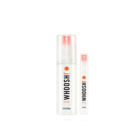 Whoosh! DUO 2-Pack 100+8ml w. 2 cloths (1FG108ENFR)