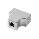 LogiLink Modular Coupler RJ45 to 2 x (MP0037)