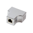 LogiLink Modular Coupler RJ45 to 2 x (MP0037)