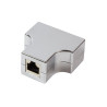 LogiLink Modular Coupler RJ45 to 2 x (MP0037)