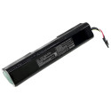 CoreParts Battery 97.92Wh Li-ion 14.4V 