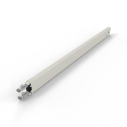 PATCHBOX Cassette / 30RU / STP / Grey 