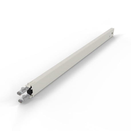 PATCHBOX Cassette / 30RU / STP / Grey 