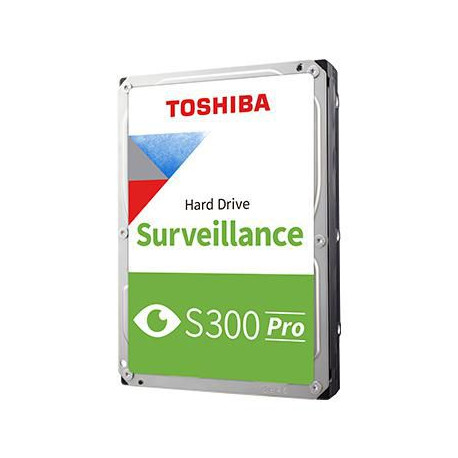 Toshiba S300 Pro Surveillance 