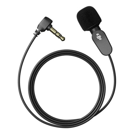 DJI 6941565971340 Microphone 
