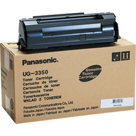 Panasonic Toner Cartridge 1 Pc(S) 