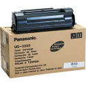 Panasonic Toner Cartridge Original Black