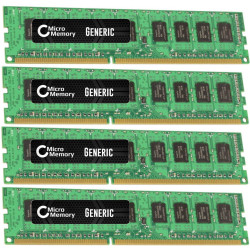 CoreParts 32GB Memory Module for HP (MMH3818/32GB)