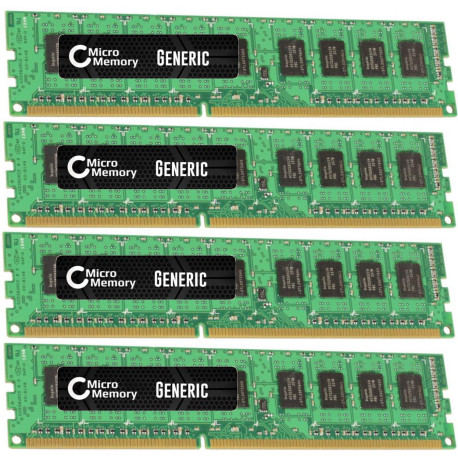 CoreParts 32GB Memory Module for HP (MMH3818/32GB)