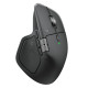 Logitech MX Master 4 - GRAPHITE - 