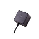 Raspberry Pi Rpi Ps 15W Bk Eu Power 