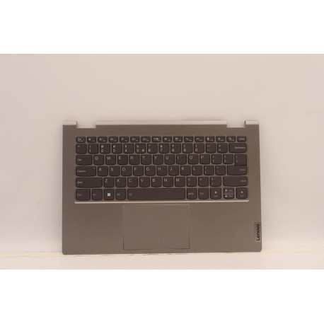 Lenovo COVER UpperCaseASM_EURO ENG 