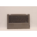 Lenovo COVER UpperCaseASM_EURO ENG 