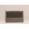 Lenovo COVER UpperCaseASM_EURO ENG 