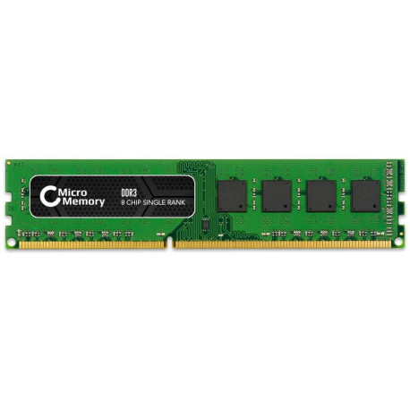 CoreParts 4GB Memory Module (MMKN025-4GB)