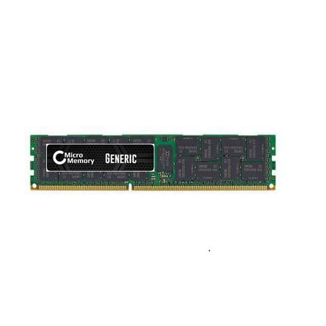 CoreParts 4GB Memory Module (MMKN031-4GB)