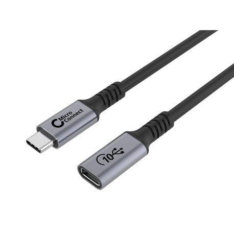 MicroConnect Premium USB-C cable Extender (USB3.2CC1EX)