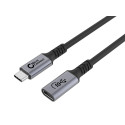 MicroConnect Premium USB-C cable Extender (USB3.2CC1EX)