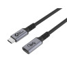 MicroConnect Premium USB-C cable Extender (USB3.2CC1EX)