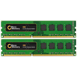 CoreParts 8GB Memory Module (MMKN043-8GB)