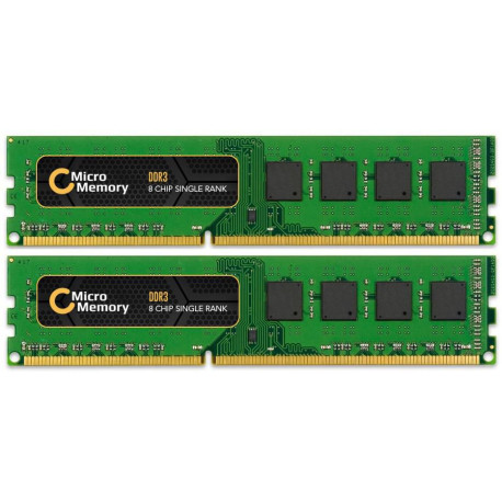 CoreParts 8GB Memory Module (MMKN043-8GB)