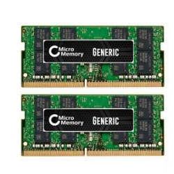 CoreParts 8GB Memory Module (MMKN057-8GB)
