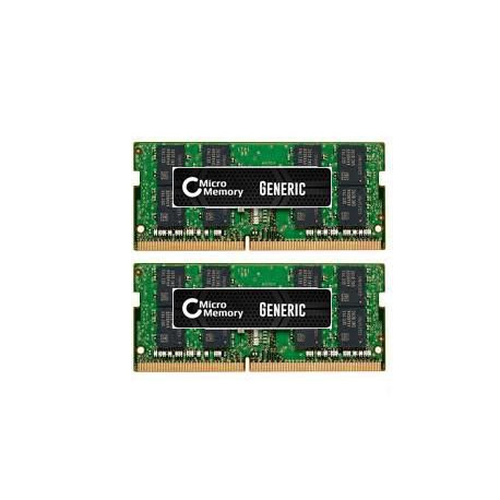 CoreParts 8GB Memory Module (MMKN057-8GB)