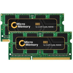 CoreParts 16GB Memory Module (MMKN059-16GB)