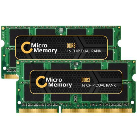 CoreParts 16GB Memory Module (MMKN059-16GB)