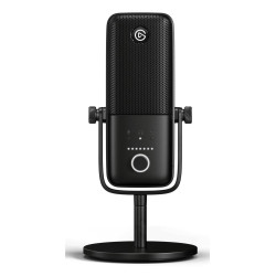Elgato Wave 3 Black Table microphone 