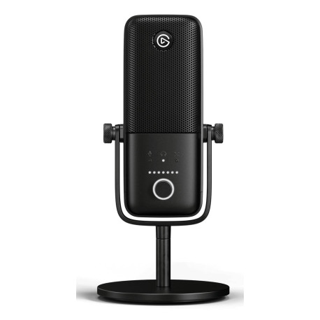 Elgato Wave 3 Black Table microphone 